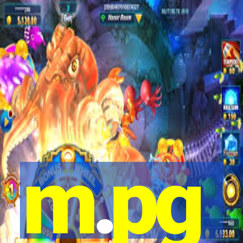 m.pg-nmga.com site